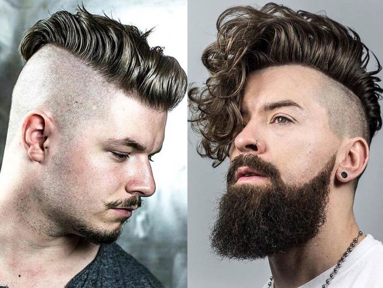 corte de cabelo 0 dos lados