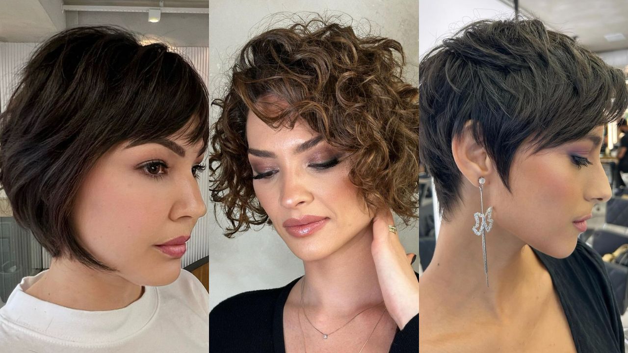 quanto custa um corte de cabelo curto em salões de luxo