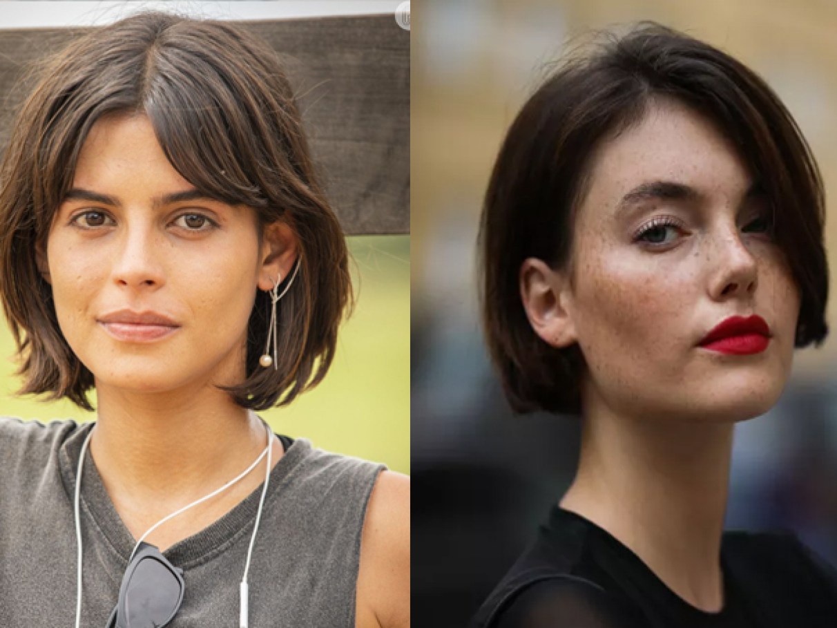 erros comuns ao cortar cabelo curto e como evitá-los