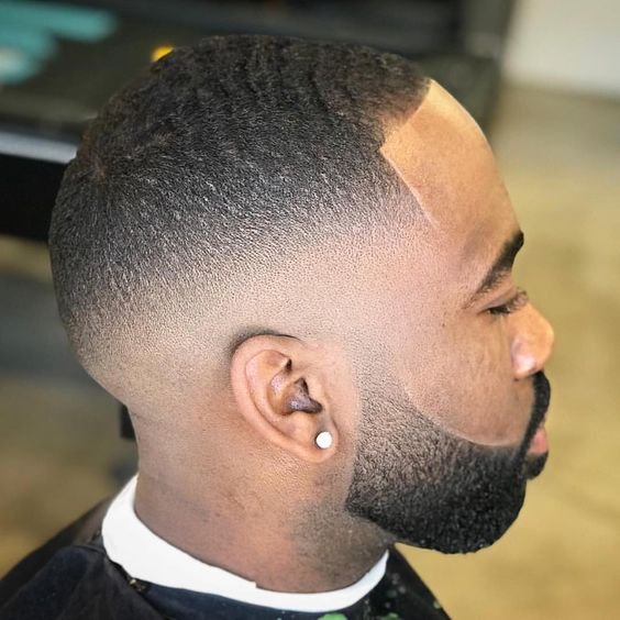 manutenção corte masculino