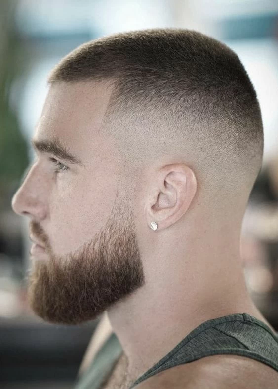 corte masculino curto 2026