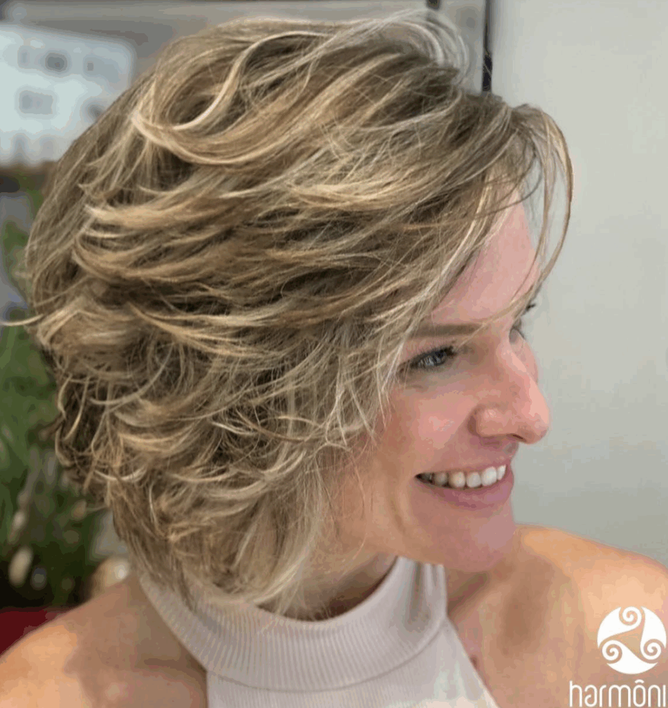 corte de cabelo feminino curto 2026