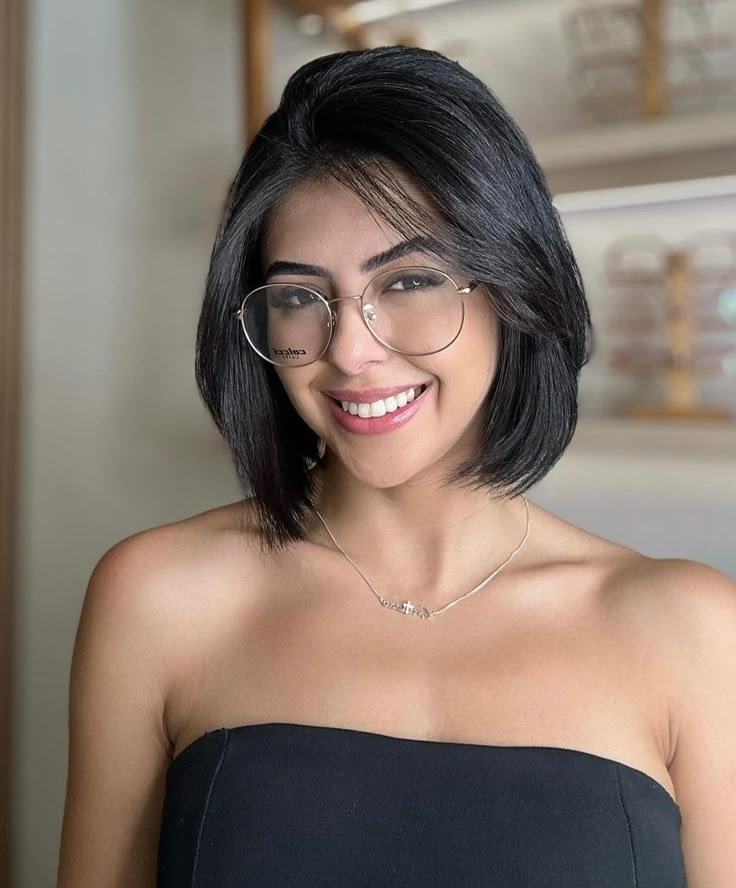 tendências corte feminino curto