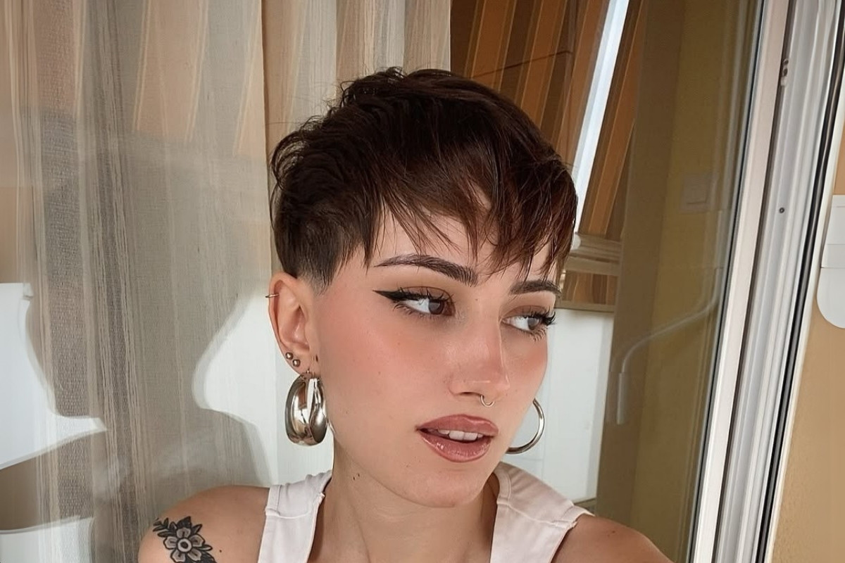 salão de beleza para corte curto SP