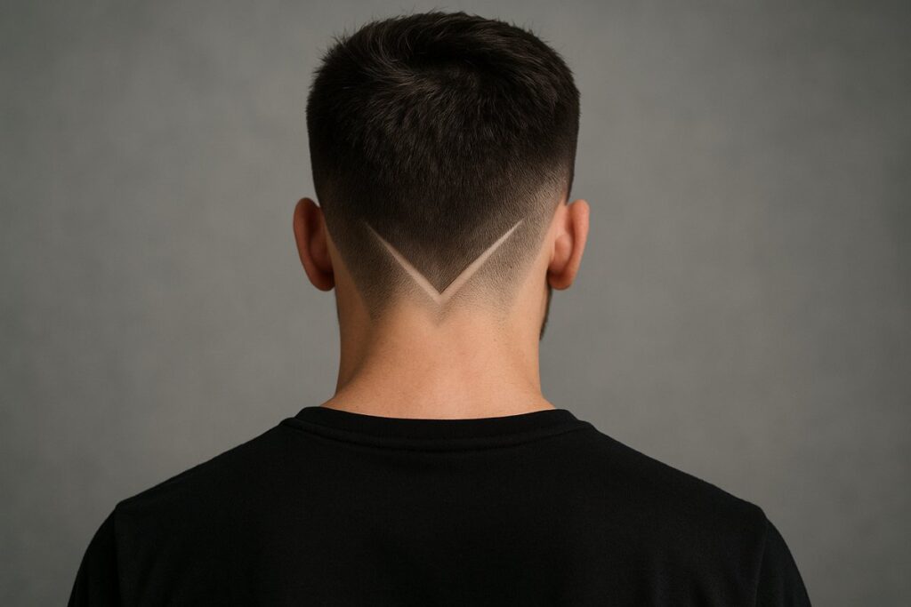 erros comuns ao escolher corte de cabelo masculino