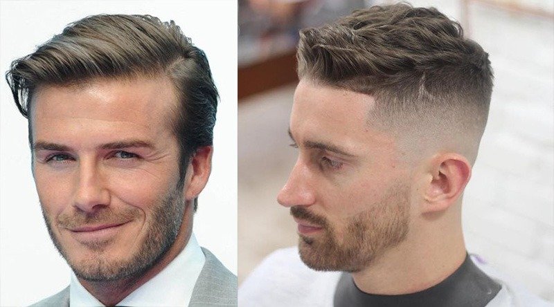 como manter o undercut perfeito em casa