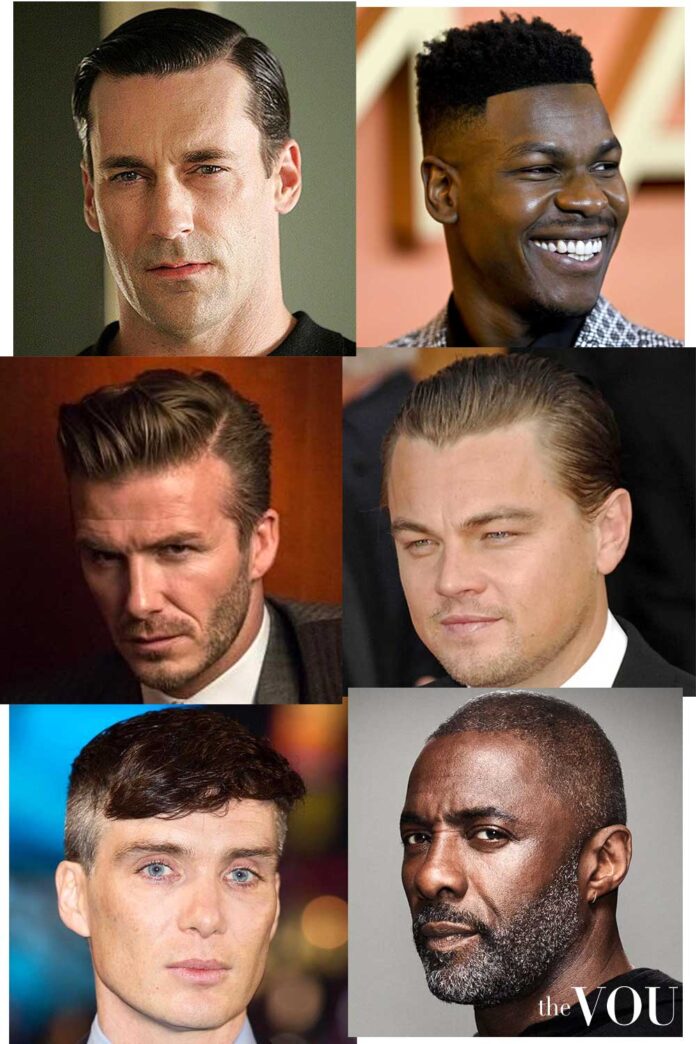 erros comuns ao escolher corte de cabelo masculino