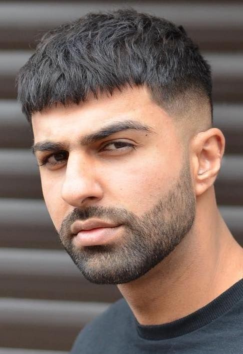 corte masculino curto para eventos
