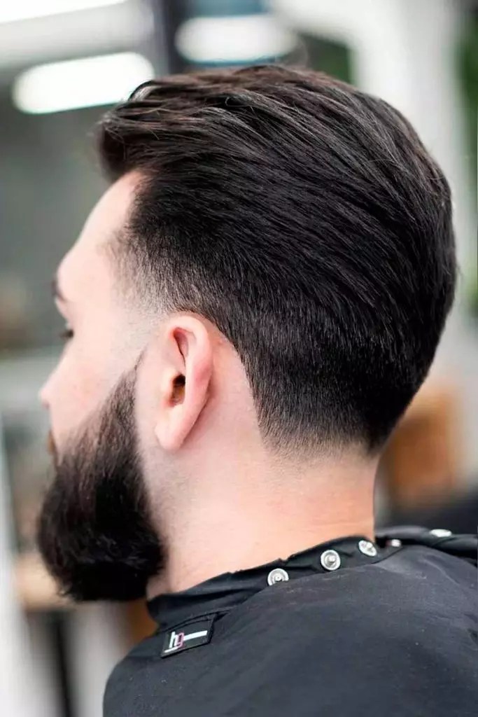 corte de cabelo masculino curto 2026
