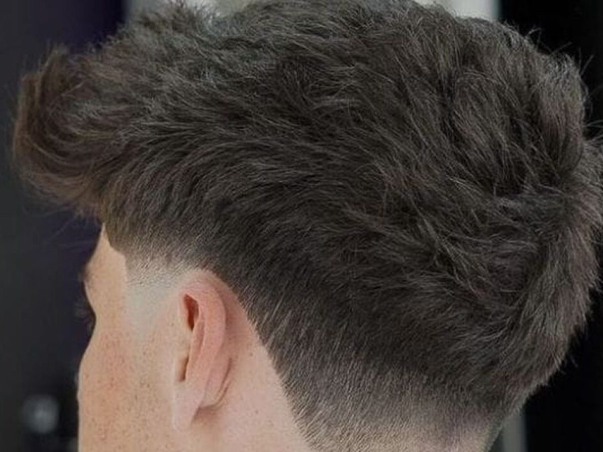 taper fade