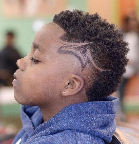 quanto custa um corte de cabelo infantil masculino