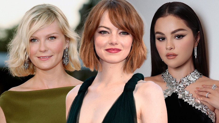 corte de cabelo para rosto redondo 40 anos