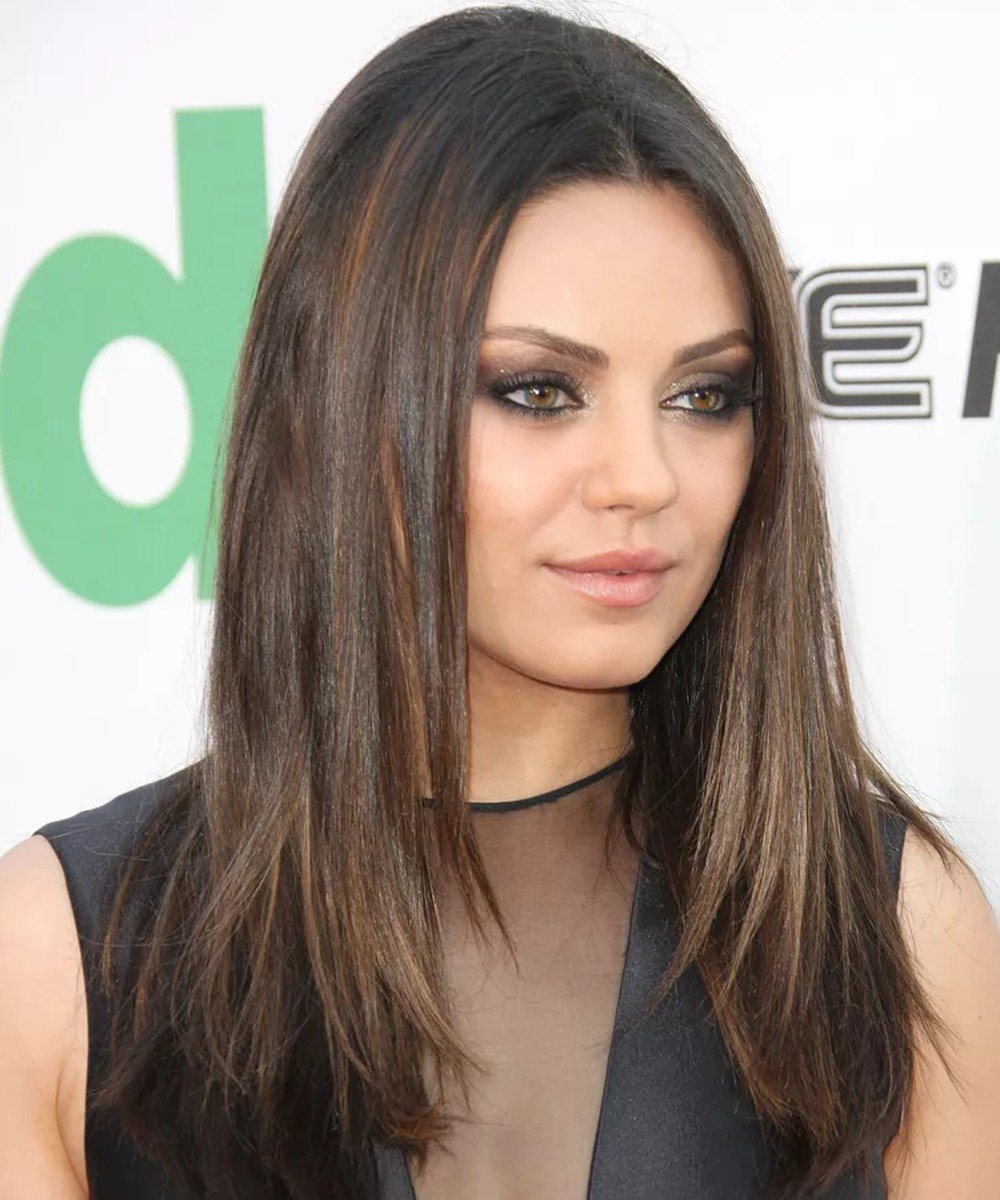 erros ao cortar cabelo para rosto redondo depois dos 40