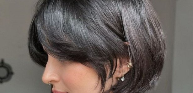 corte de cabelo para rosto redondo 40 anos