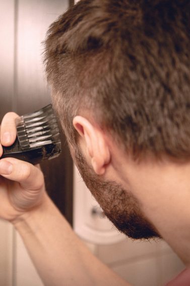 corte de cabelo pente 0