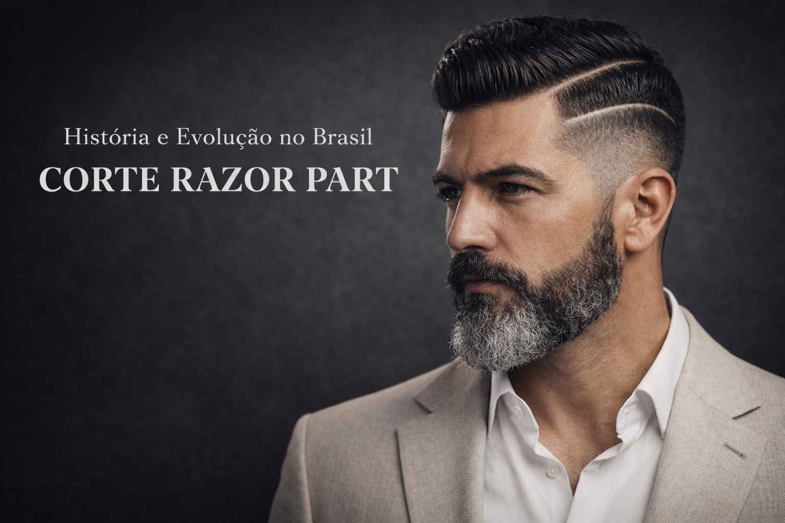 1. Guia Completo: Como Fazer o Corte Militar na Máquina Zero
2. Zero Alta vs. Zero Baixa: Entenda as Diferenças e Escolha o Seu
3. Cortes de Cabelo Masculino na Zero: Tendências e Dicas de Manutenção
4. Buzz Cut Perfeito: O Passo a Passo para um Raspado Impecável
5. Skin Fade na Zero: O Guia Definitivo para um Visual Moderno