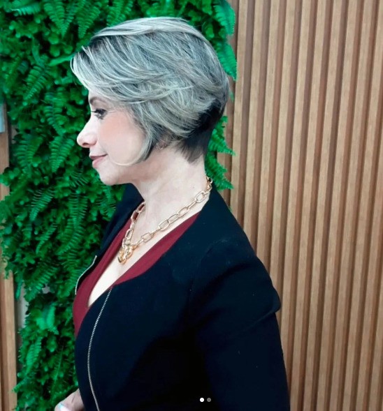 corte repicado curto vs camadas qual escolher para senhoras