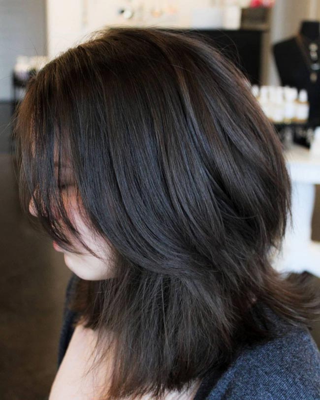 Wolf Cut vs. Shag Hair: Entenda as Diferenças e Escolha o Seu Estilo