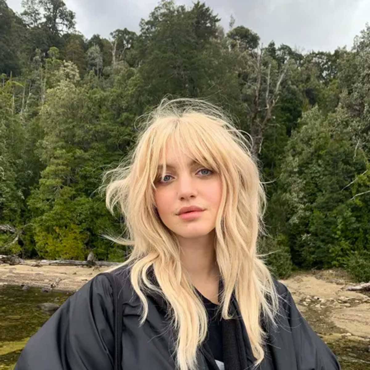 Manutenção do Wolf Cut: Produtos Essenciais e Frequência de Corte