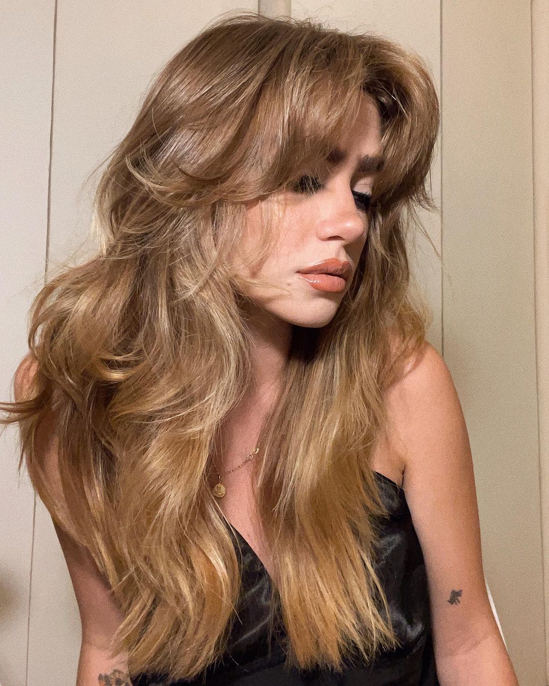 Wolf Cut vs. Shag Hair: Entenda as Diferenças e Escolha o Seu Estilo