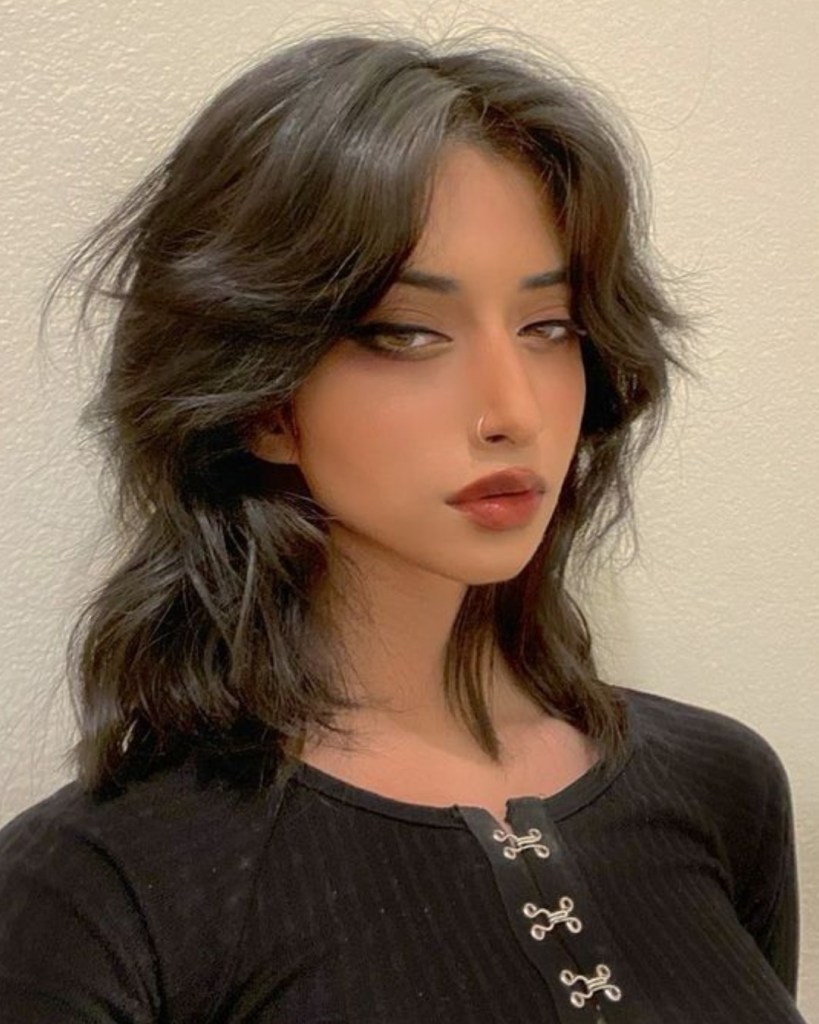 Wolf Cut Masculino: O Guia Completo para um Visual Moderno e Despojado