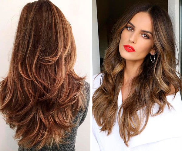 corte degrade ou repicado qual a melhor opção