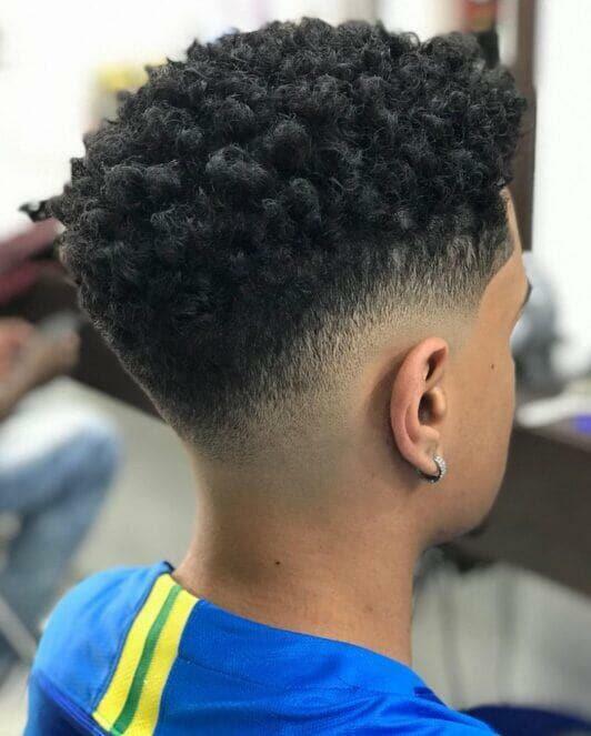 low fade em v vs mid fade em v qual escolher