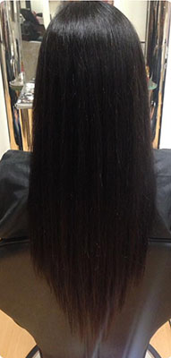 corte em v masculino