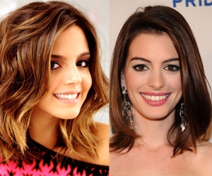 quanto custa cortar long bob cabelo medio