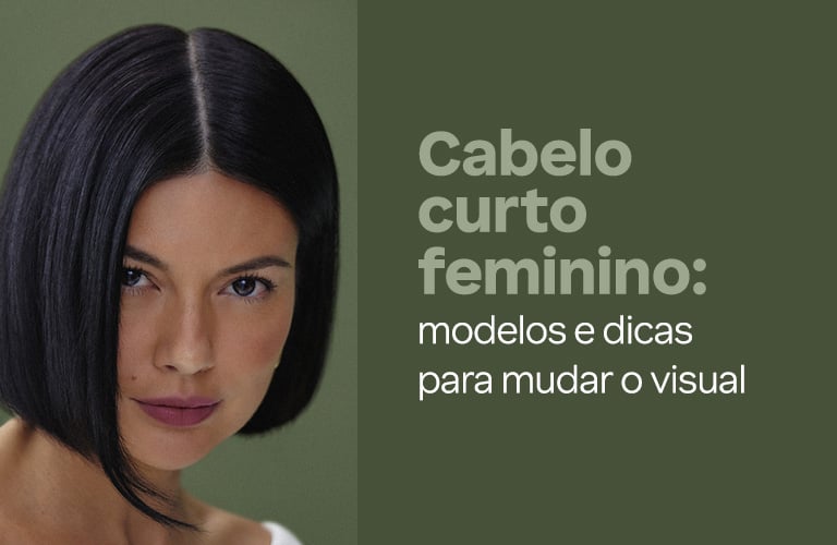 melhores cortes curtos para rosto