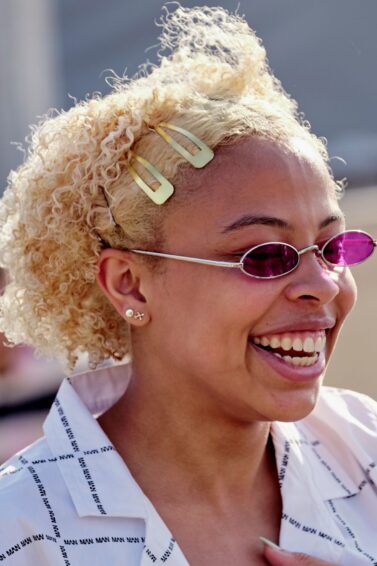 cortes de cabelo curto para rosto redondo