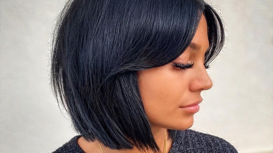 corte de cabelo feminino que rejuvenesce