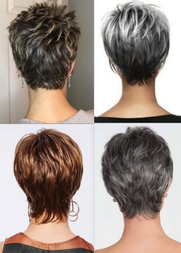 cortes de cabelo curto feminino 2026