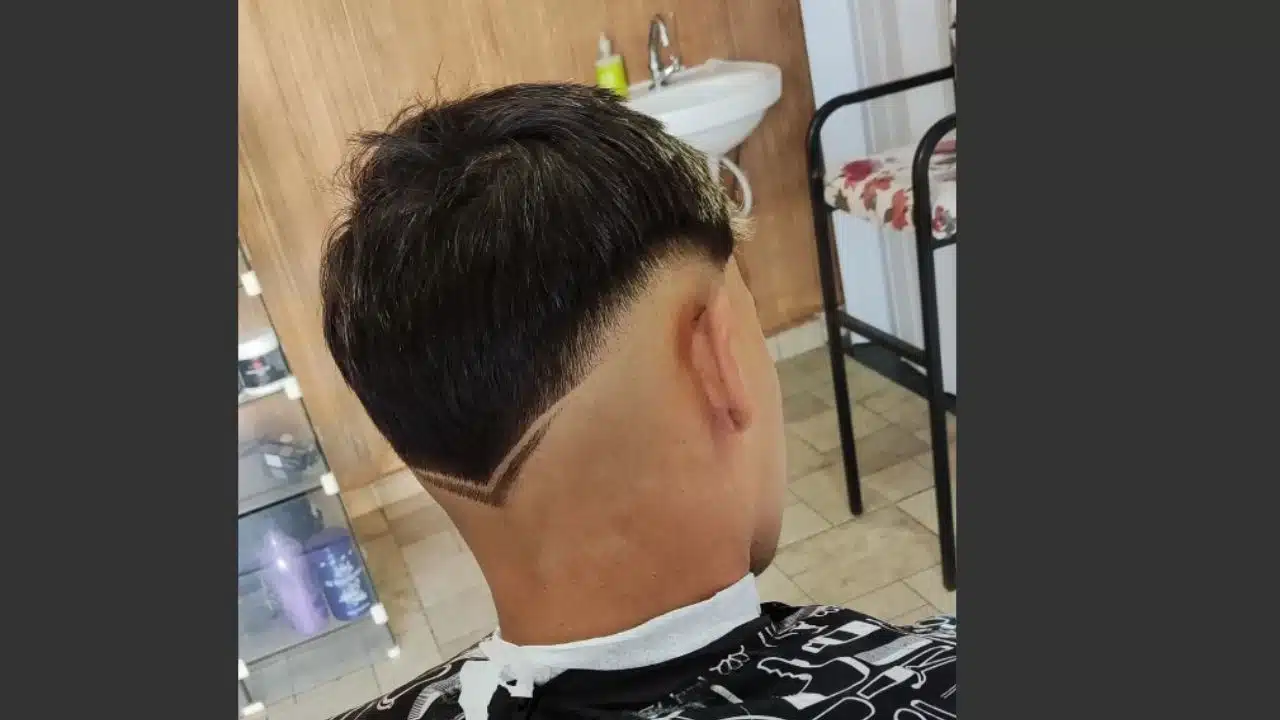 Os Cortes de Cabelo Masculino Mais Pedidos nas Barbearias Brasileiras