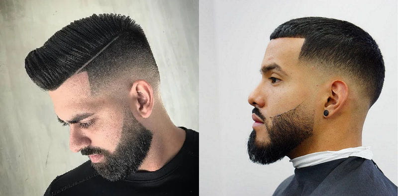 Como Escolher o Corte de Cabelo Ideal para Cabelos Lisos, Ondulados e Cacheados