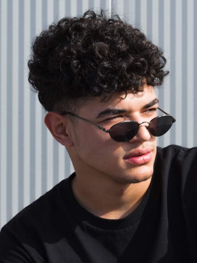 produtos para cabelo cacheado masculino