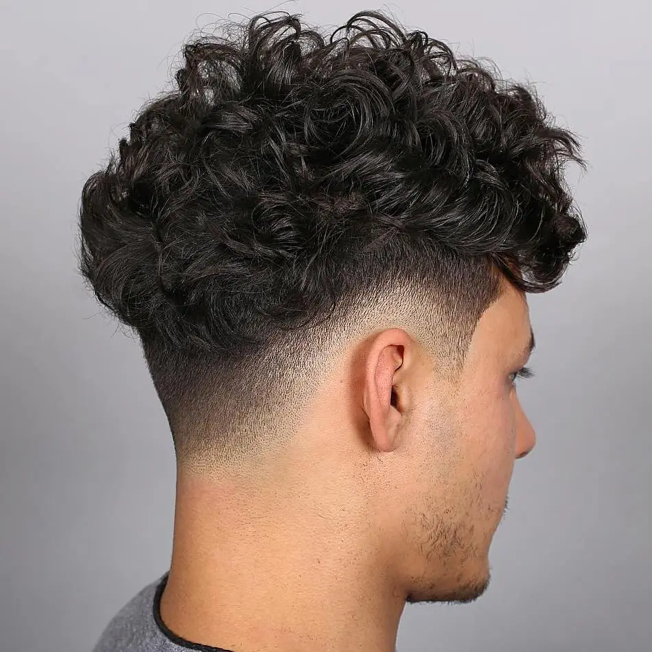 corte 4b masculino