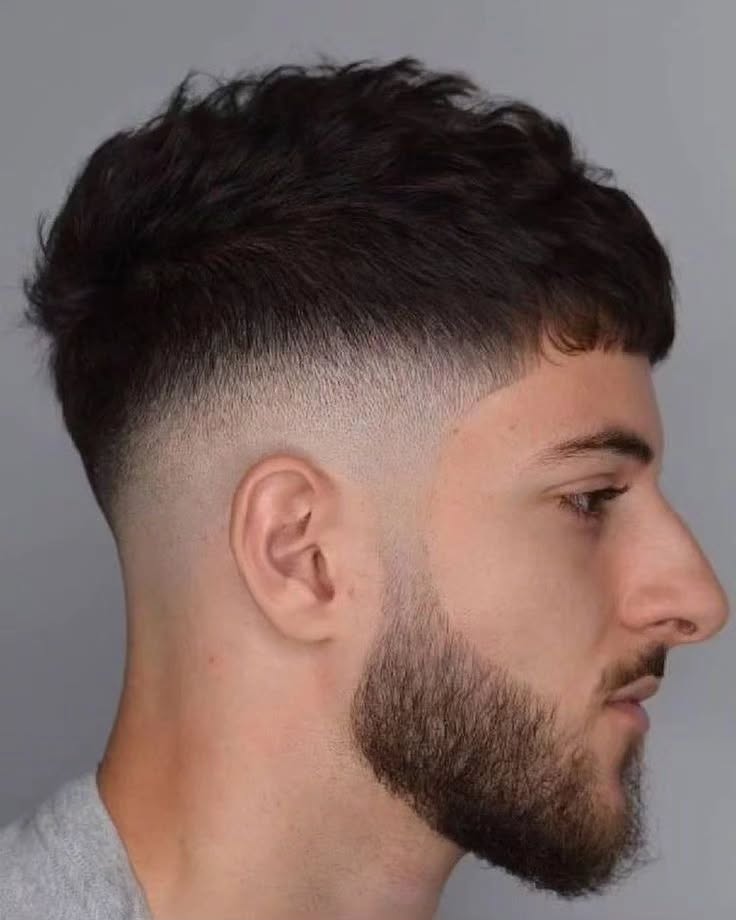 melhores cortes de cabelo masculino moderno 2026