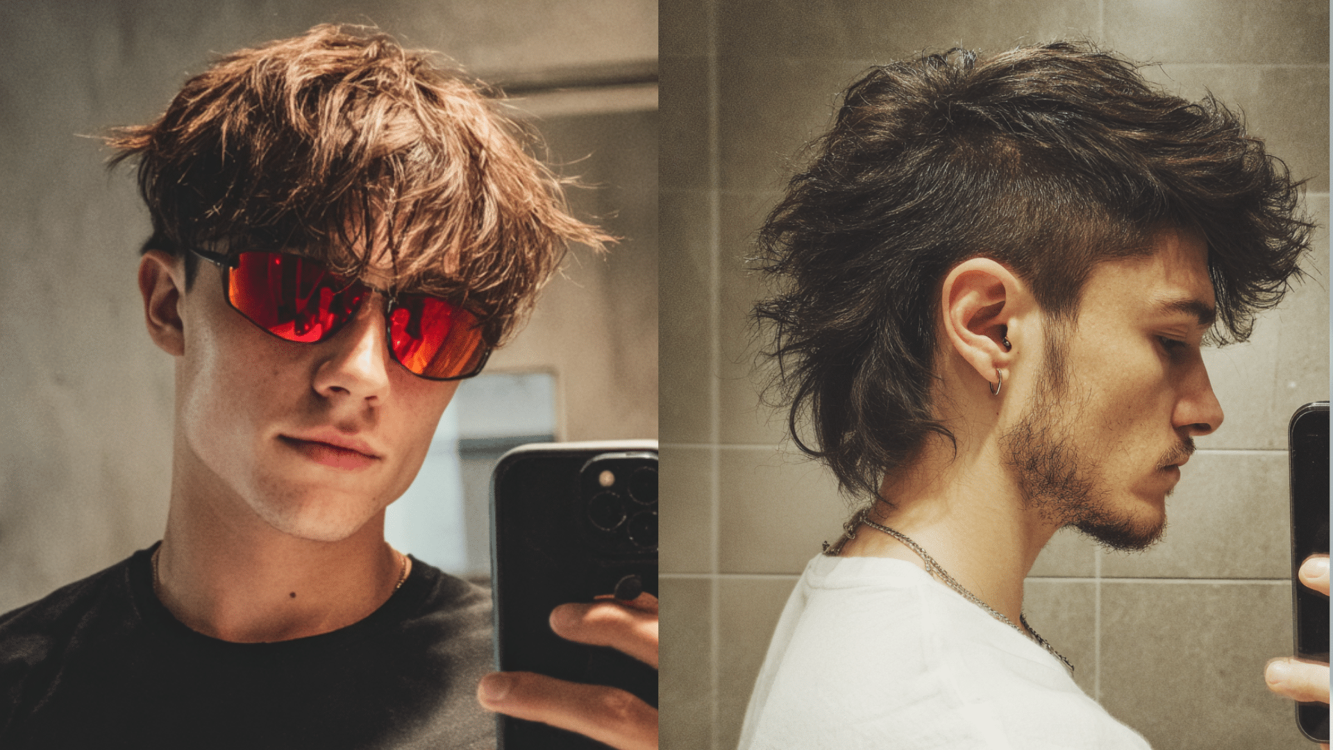 quanto custa fazer um corte old money style