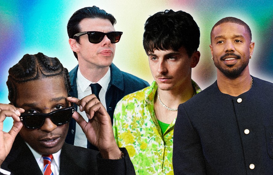 como estilizar moicano com fade cabelo crespo