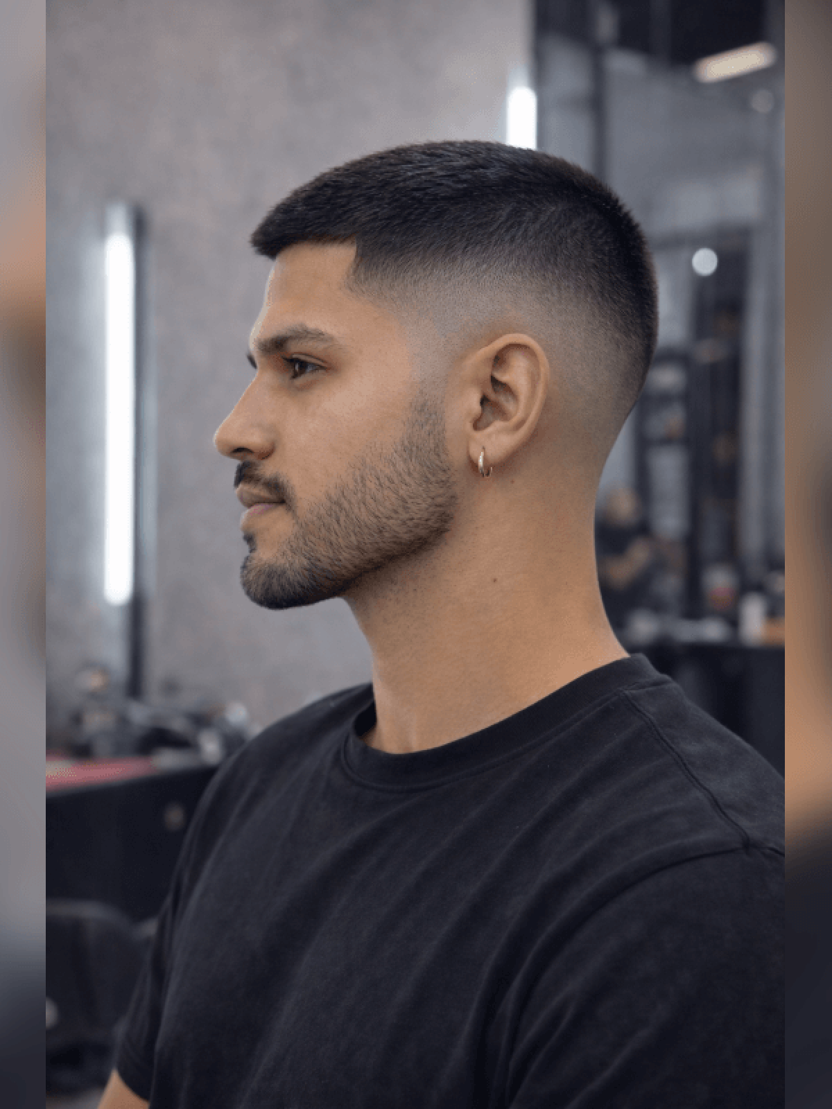 erros ao escolher corte de cabelo masculino 2026