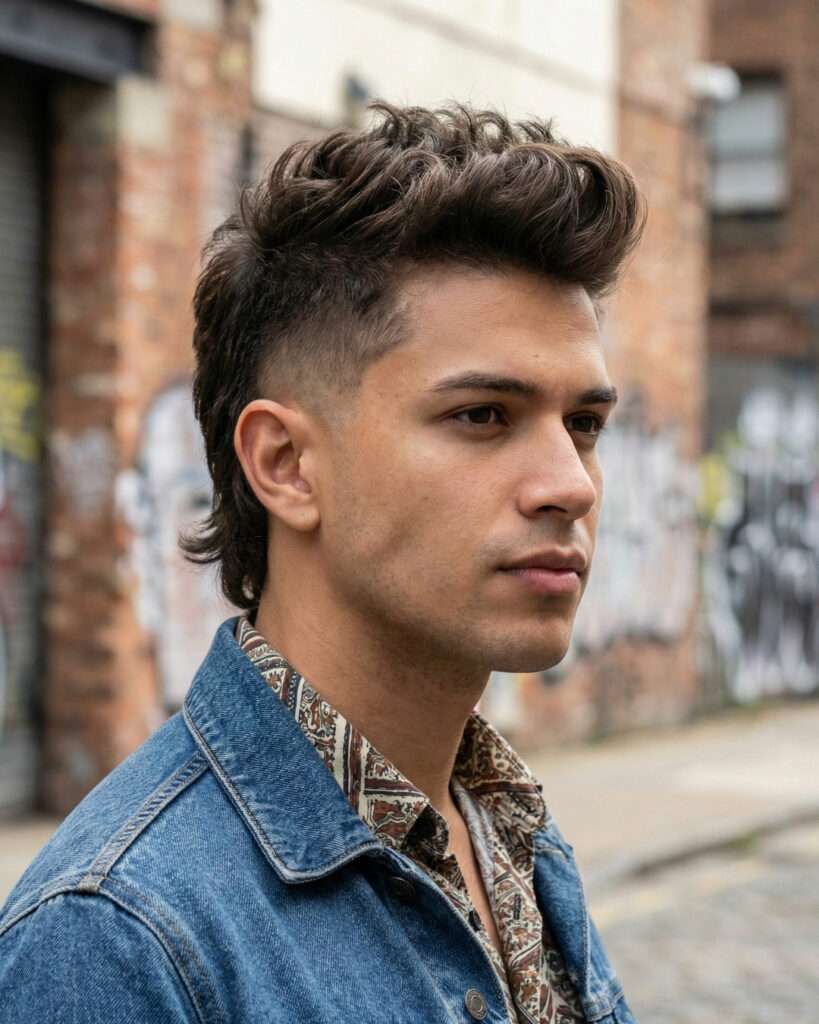 cortes de cabelo masculino moderno mais estilosos 2026