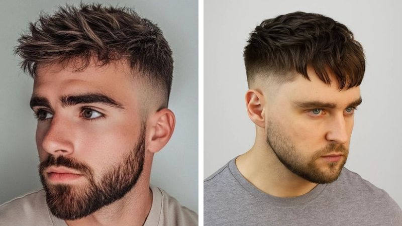 melhores cortes de cabelo masculino moderno 2026