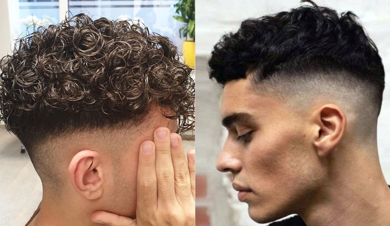 quanto custa um corte de cabelo masculino moderno