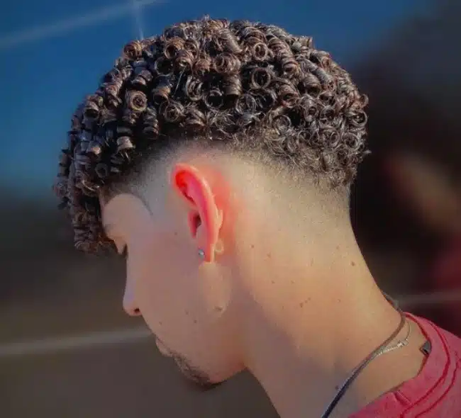 quanto custa um corte de cabelo masculino moderno