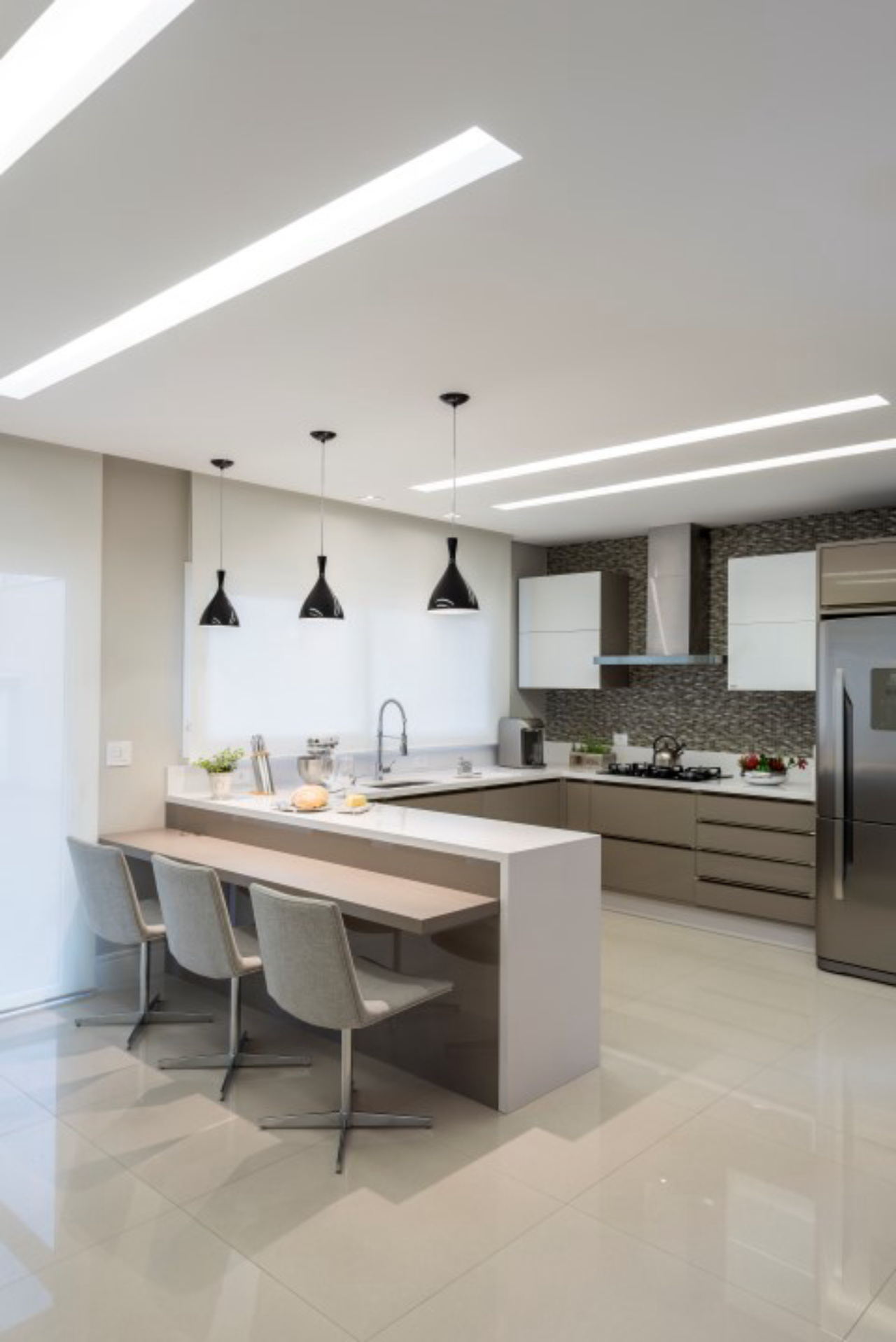 5 ideias de títulos