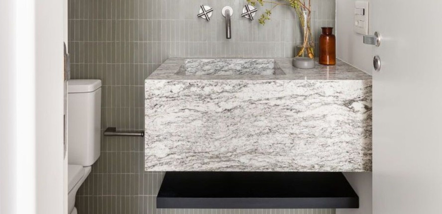 Guia Completo: Como Escolher a Cuba Esculpida Perfeita para Seu Banheiro