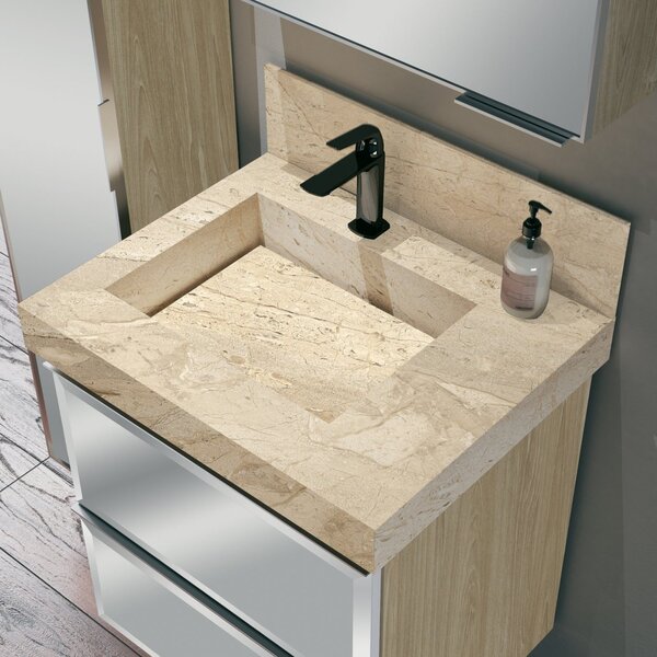 Guia Completo: Como Escolher a Cuba Esculpida Perfeita para Seu Banheiro