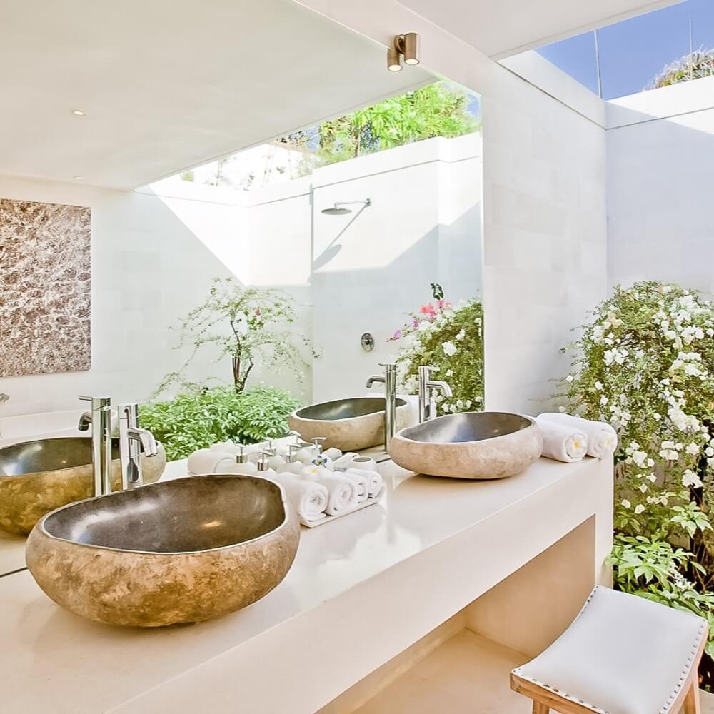 Orçamento Detalhado: Quanto Custa uma Cuba Esculpida em Porcelanato?