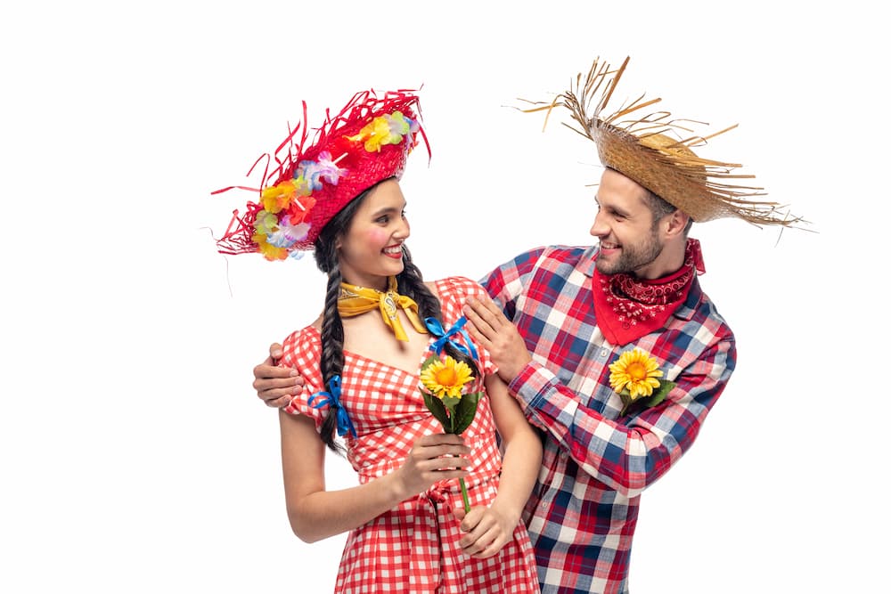 Congado e Folia de Reis: As Festas que Movem Minas